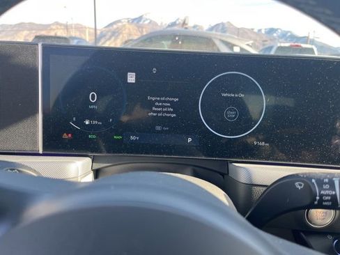 Used 2025 Hyundai Sonata Limited image 21