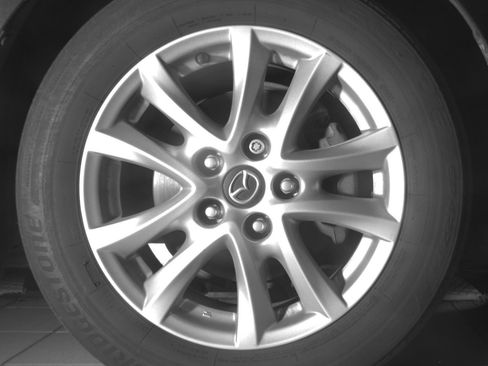 Used 2016 MAZDA MAZDA3 i Sport w/ Preferred Equipment Package FWD image 28