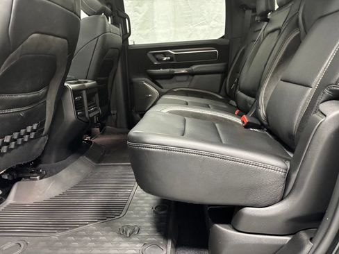 Used 2026 RAM 1500 RHO w/ RHO Level 1 Equipment Group AWD/4WD image 43