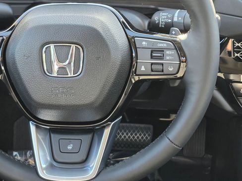 New 2026 Honda Accord Touring image 16