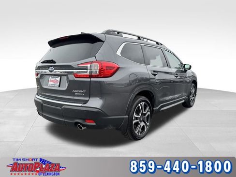 Used 2024 Subaru Ascent Limited w/ Popular Package #2 image 5