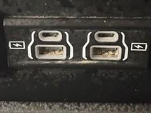 Used 2022 Jeep Wagoneer Series III w/ Rear Seat Video Group 1 AWD/4WD image 20