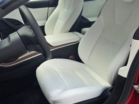 Used 2024 Tesla Model S AWD/4WD image 12