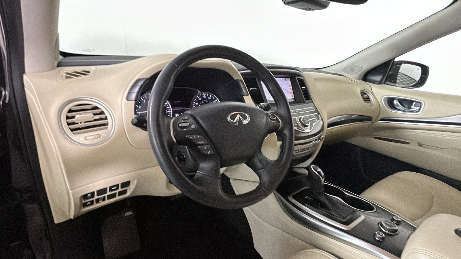 Used 2019 INFINITI QX60 Pure AWD/4WD image 14