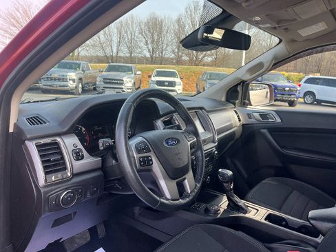 Used 2020 Ford Ranger XLT w/ Equipment Group 301A Mid image 34