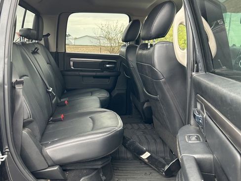 Used 2018 RAM 1500 Sport AWD/4WD image 11