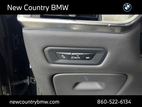 Certified 2026 BMW X5 xDrive50e w/ Executive Package AWD/4WD image 13
