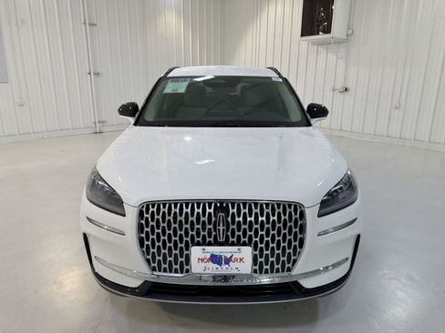 New 2026 Lincoln Corsair Premiere FWD image 31