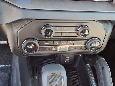 New 2026 Ford Bronco Raptor AWD/4WD image 13