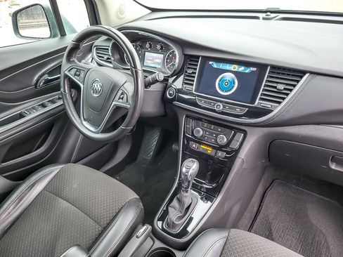 Certified 2019 Buick Encore Preferred w/ Safety Package image 21