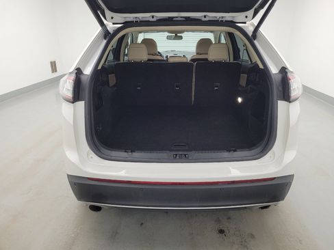 Used 2017 Ford Edge SEL w/ Equipment Group 201A AWD/4WD image 29