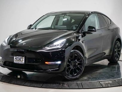 Used 2021 Tesla Model Y Long Range