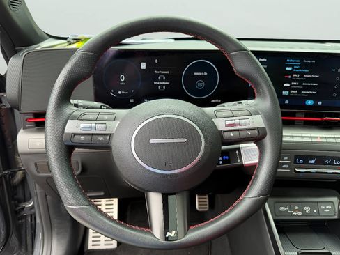 Used 2024 Hyundai Kona N Line FWD image 21