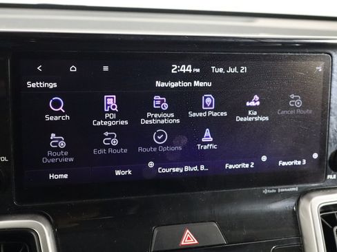 Used 2022 Kia Sorento S AWD/4WD image 35