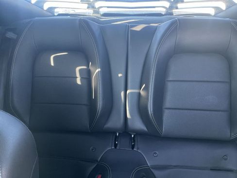 Used 2021 Ford Mustang GT Premium w/ GT Performance Package image 34