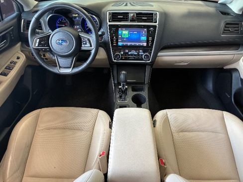 Used 2019 Subaru Legacy 3.6R Limited AWD/4WD image 3