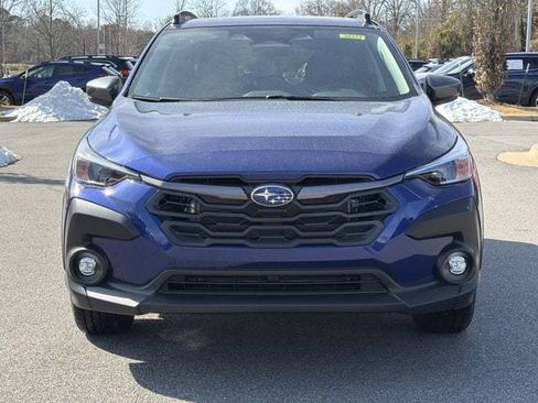 New 2026 Subaru Crosstrek 2.0i Premium image 8