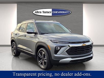 New 2026 Chevrolet TrailBlazer LT w/ Convenience Package