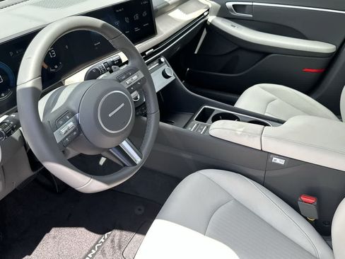 New 2025 Hyundai Sonata SEL FWD image 13