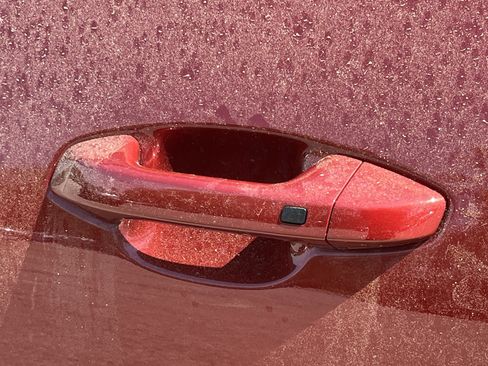 New 2026 Kia Seltos S FWD image 28