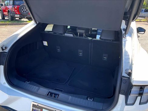 Used 2024 Ford Mustang Mach-E Premium image 32