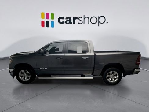 Used 2023 RAM 1500 Laramie image 2