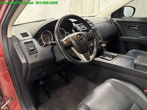 Used 2013 MAZDA CX-9 Touring AWD/4WD image 3