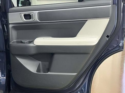 Certified 2025 Hyundai Santa Fe SEL AWD/4WD image 25