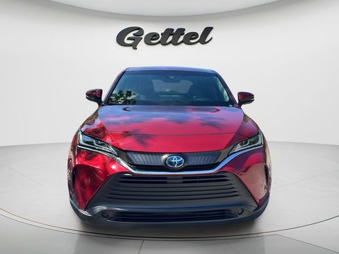 Used 2023 Toyota Venza LE AWD/4WD image 2