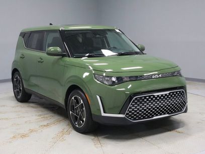 Used 2023 Kia Soul EX