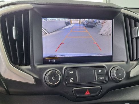 Used 2020 GMC Terrain SLT FWD image 16