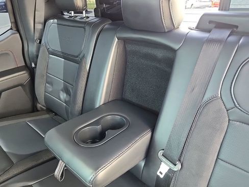 Used 2024 Ford F150 Raptor image 51