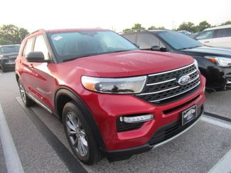 Used 2022 Ford Explorer XLT w/ Equipment Group 202A RWD video 1