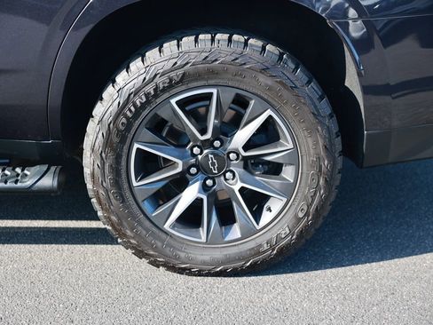 Used 2022 Chevrolet Tahoe Z71 image 10