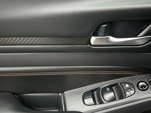 Used 2022 Nissan Altima 2.5 SR image 13