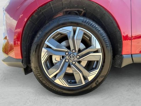 Used 2026 Nissan Murano SL w/ Comfort Package AWD/4WD image 23