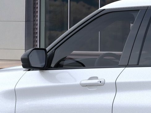 New 2026 Ford Explorer Active w/ Active Comfort Package AWD/4WD image 20