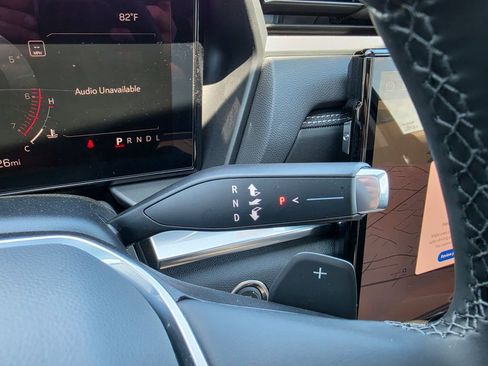 New 2026 GMC Terrain Denali w/ LPO, Floor Liner Package AWD/4WD image 16