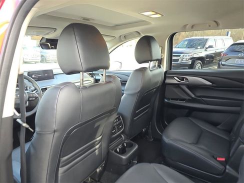 Certified 2023 MAZDA CX-9 Touring Plus image 17