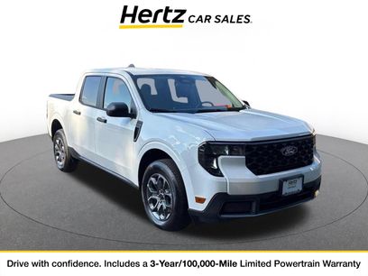 Used 2026 Ford Maverick XLT w/ Equipment Group 301A
