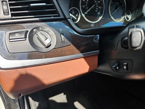 Used 2016 BMW 528i xDrive Sedan image 15