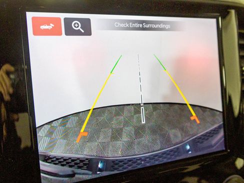 New 2026 RAM 1500 Big Horn/Lone Star image 5