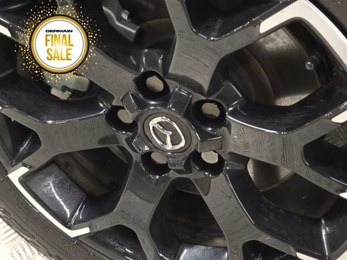 Certified 2025 MAZDA CX-50 Meridian Edition image 10