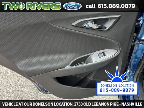Used 2019 Chevrolet Malibu LT FWD image 22