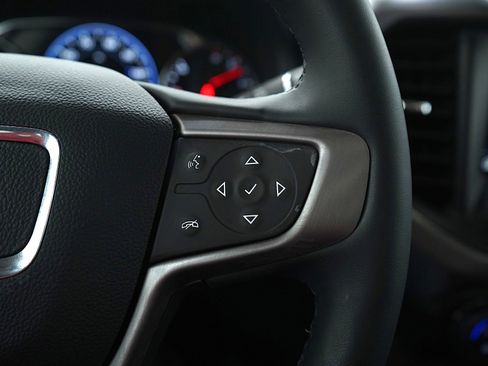 Used 2023 GMC Acadia AT4 w/ Technology Package image 29