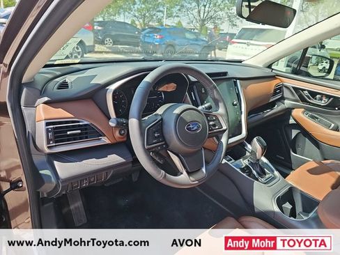 Used 2020 Subaru Outback Touring w/ Popular Package #2 AWD/4WD image 9