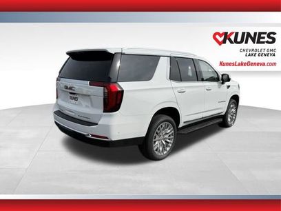 New 2026 GMC Yukon Elevation w/ Elevation Premium Package