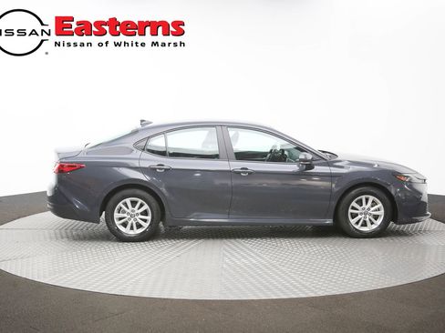 Used 2025 Toyota Camry LE FWD image 45