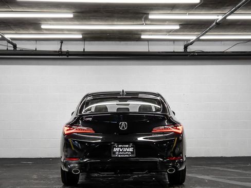 New 2026 Acura Integra A-Spec FWD image 4