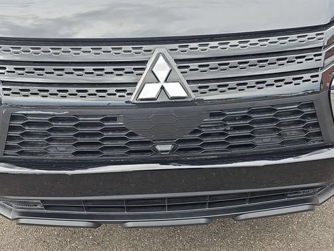 Used 2026 Mitsubishi Eclipse Cross AWD image 34